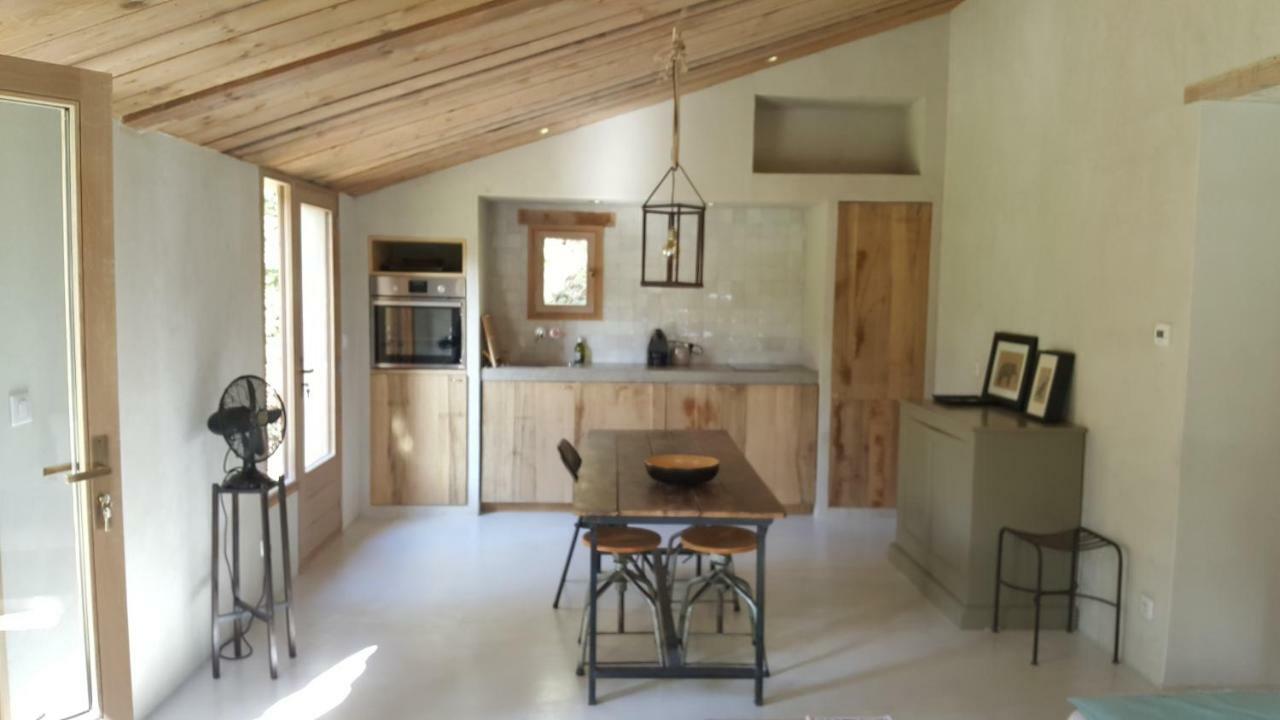 La Petite Maison آيكس أومبروفينس المظهر الخارجي الصورة