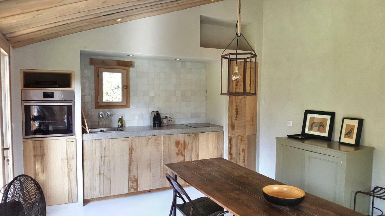 La Petite Maison آيكس أومبروفينس المظهر الخارجي الصورة