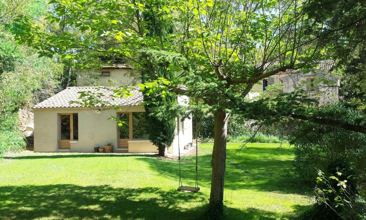 La Petite Maison آيكس أومبروفينس المظهر الخارجي الصورة