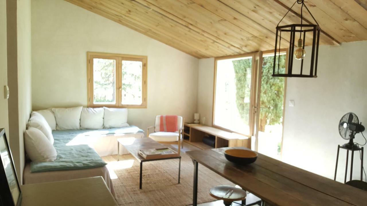 La Petite Maison آيكس أومبروفينس المظهر الخارجي الصورة